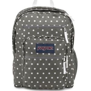 Jansport Big Student Backpack